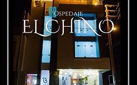 Hospedaje El Chino